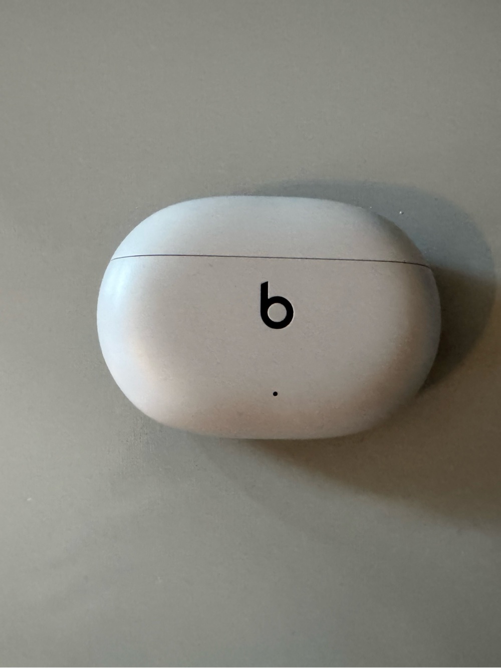 Beats Studio EarBuds - Light Gray